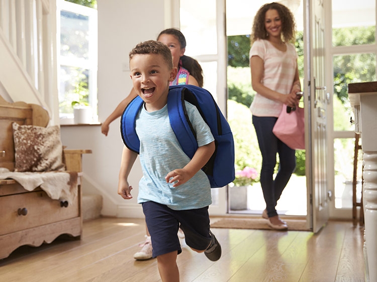 asbestos-return-home