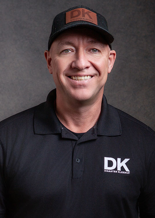 Mat Kosty