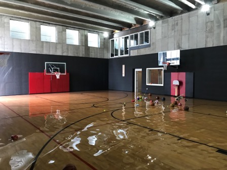 water-damage