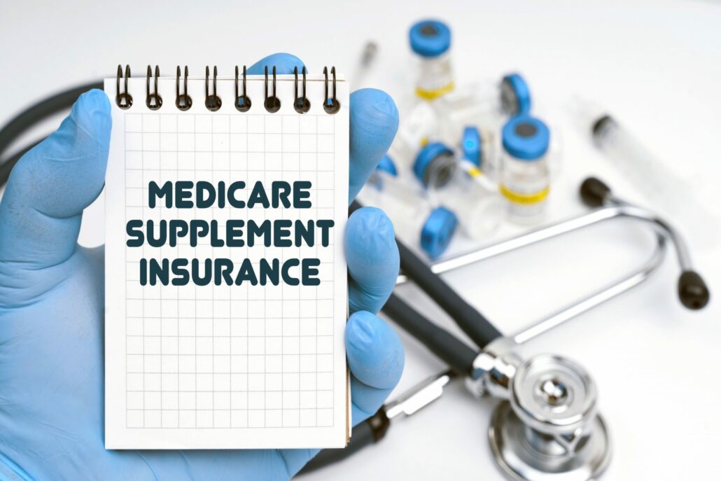 Medicare Supplements insurance