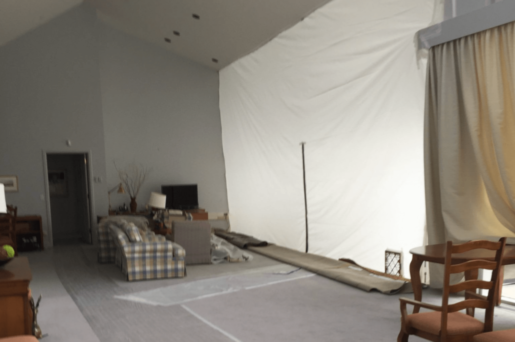 mold-spore-filtration