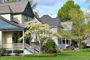 Restoring Historic Homes