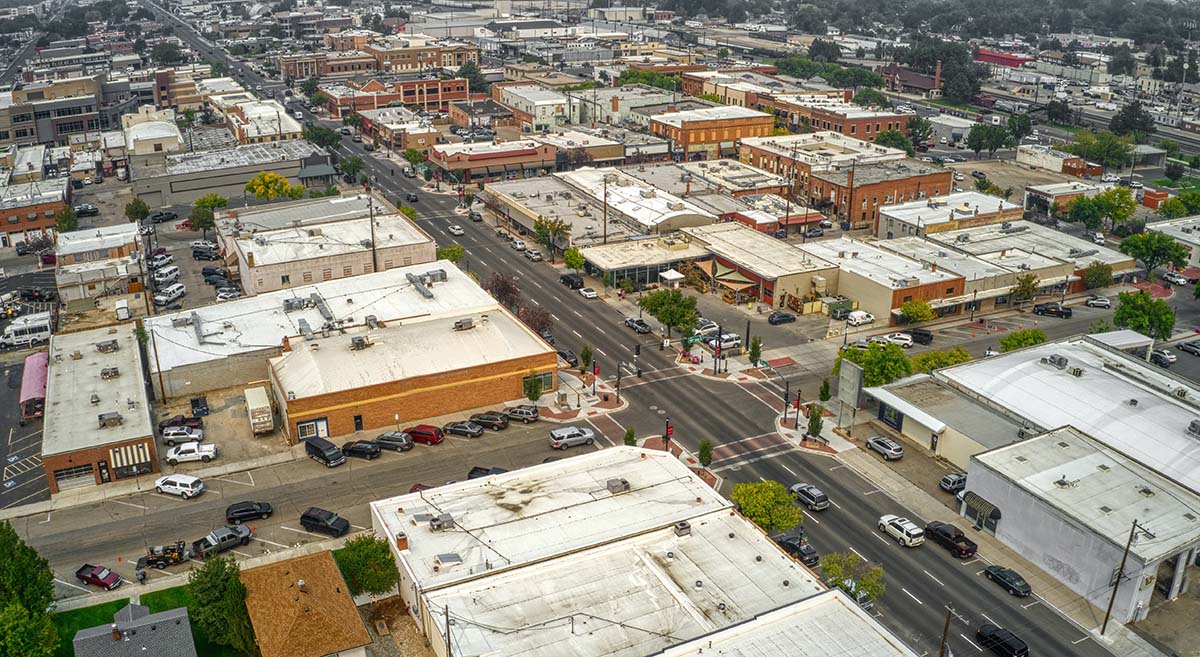 Disaster Restoration in Nampa
