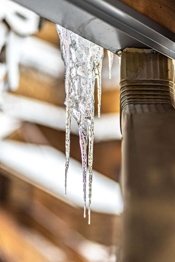 Tips For Restoring Your Idaho Home After A Winter Storm