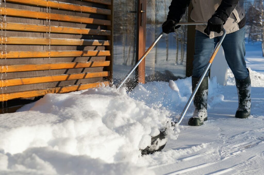 Essential Tips for Winterizing Your Home in Idaho