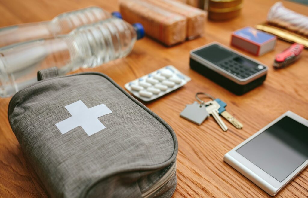 How Idaho Homeowners Can Prepare for Unexpected Disasters