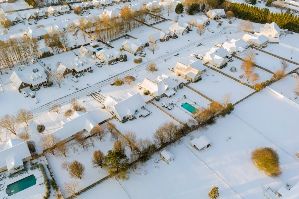 The Risks Of Ignoring Water Damage In Winter