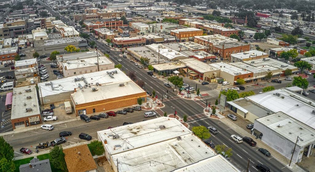 Why Fast Action from a Disaster Restoration Company Matters in Nampa