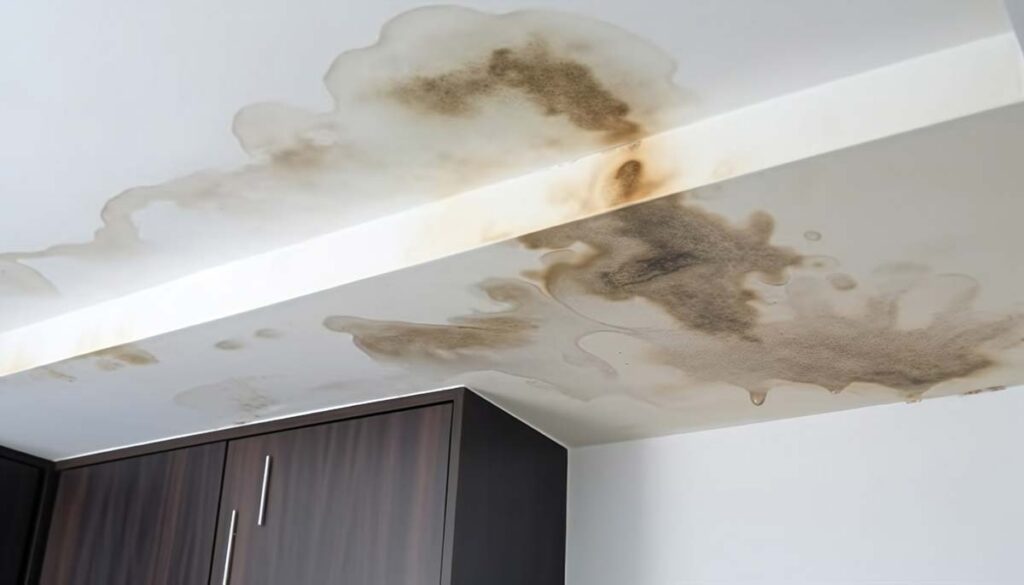 When to Call a Disaster Restoration Company for Water Damage