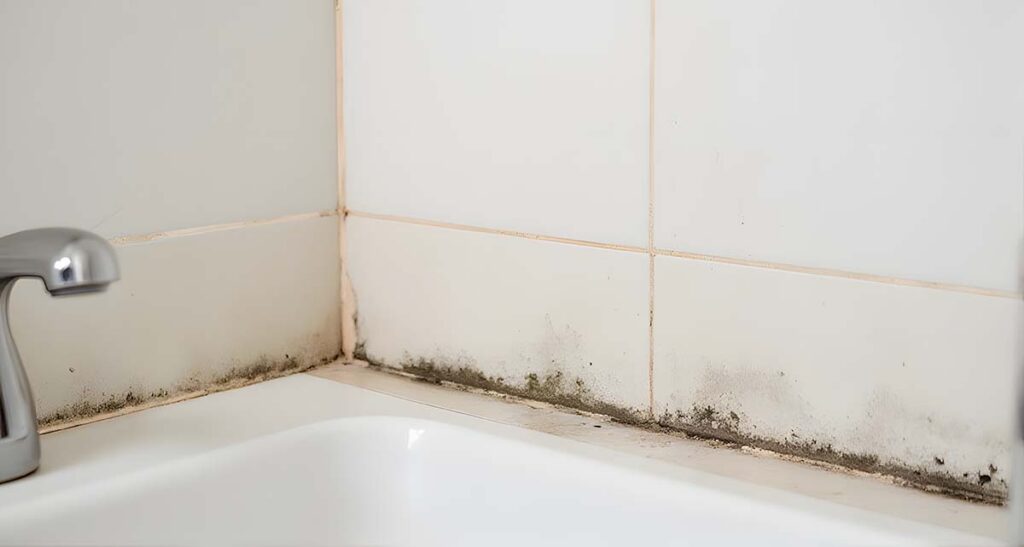 Why Basements and Bathrooms Are Mold Hotspots in Nampa Homes